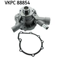 SKF Water Pump VKPC88854