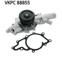 SKF Water Pump VKPC88855