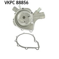 SKF Water Pump VKPC88856