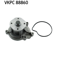 SKF Water Pump VKPC88860