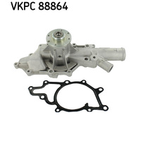 SKF Water Pump VKPC88864