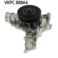 SKF Water Pump VKPC88866