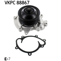 SKF Water Pump VKPC88867