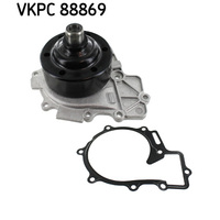 SKF Water Pump VKPC88869