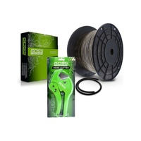 Goss Vacuum Tubing Hose 6mm VT60L10