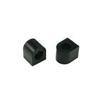 WHITELINE Sway Bar Mount Bush Kit - Rear W21319