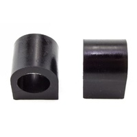 WHITELINE Sway Bar Mount Bush Kit - Rear W21320