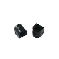 WHITELINE Sway Bar Mount Bush Kit - Front W21334