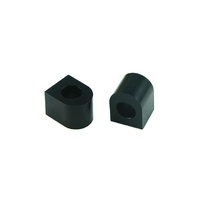 WHITELINE Sway Bar Mount Bush Kit - Rear W21471