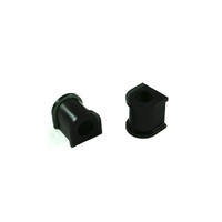 WHITELINE Sway Bar Mount Bush Kit - Rear W23171