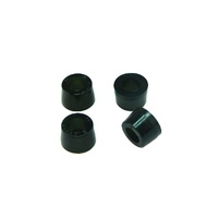 WHITELINE Shock Absorber Bush - Rear W31469