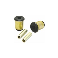 WHITELINE Control Arm Bush Kit - Front W51037