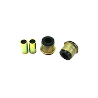 WHITELINE Control Arm Bush Kit - Front W51690