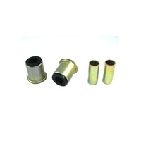 WHITELINE Control Arm Bush Kit - Front W51691