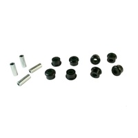 WHITELINE Control Arm Bush Kit - Front W51826A