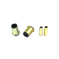 WHITELINE Control Arm Bush Kit - Front W52490