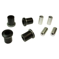 WHITELINE Alignment Camber Bushing Kit W53270