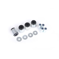 WHITELINE Control Arm Bush Kit - Front W53313