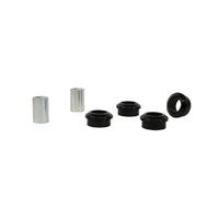WHITELINE Alignment Caster Bushing Kit W53347