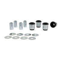 WHITELINE Control Arm Bush Kit - Front W53377A