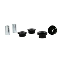 WHITELINE Control Arm Bush Kit - Front W53501
