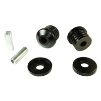 WHITELINE Control Arm Bush Kit - Front W53510