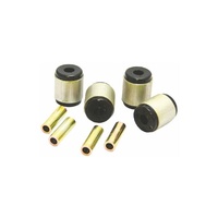 WHITELINE Trailing Arm Bush Kit - Rear W61003