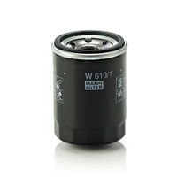 Mann Filter Oil Filter W6101