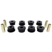 WHITELINE Trailing Arm Bush Kit - Rear W61446