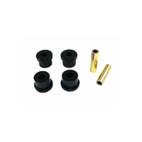 WHITELINE Control Arm Bush Kit - Rear W61483