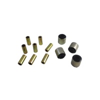 WHITELINE Trailing Arm Bush Kit - Rear W61699A