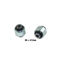 WHITELINE Control Arm Bush Kit - Rear W62712