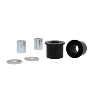 WHITELINE Control Arm Bush Kit - Rear W63156