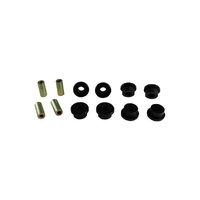 WHITELINE Trailing Arm Bush Kit - Rear W63379