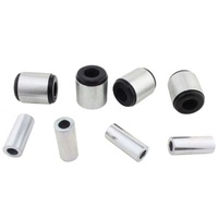WHITELINE Trailing Arm Bush Kit - Rear W63380