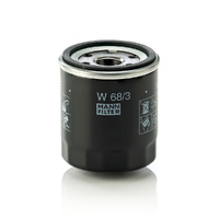 Mann Filter Oil Filter W683