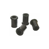 WHITELINE Leaf Spring Bush Kit - Front W71093