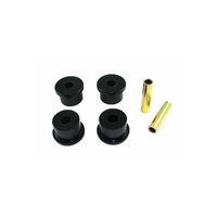 WHITELINE Leaf Spring Bush - Rear W71103