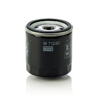 Mann Filter Oil Filter W71283