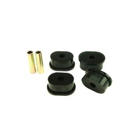 WHITELINE Leaf Spring Bush Kit - Rear W71416