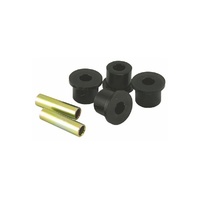 WHITELINE Leaf Spring Bush Kit - Rear W71506