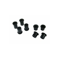 WHITELINE Leaf Spring Bush Kit - Rear W73255