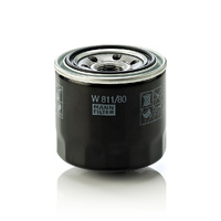 Mann Filter Oil Filter W81180