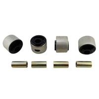WHITELINE Leading Arm (Radius) Bush Kit - Front W81730