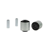 WHITELINE Leading Arm (Radius) Bush Kit - Front W83160