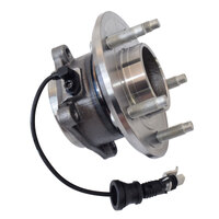 Wheel Bearing Hub Fit Holden Captiva CG 2006-ON Rear Left or Right