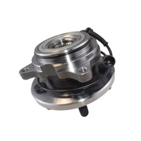 1 x Rear Wheel Bearing Hub Fit For Land Rover Discovery Series 2 1999-2005
