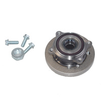 1x Front Wheel Bearing Hub Kit Fit For Mini Cooper S Works R52 R50 R53 2001-2006