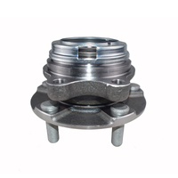 One Front Wheel Bearing Hub Assembly Fit For Nissan Elgrand E52 2010-2018