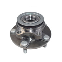 1 x Front Wheel Bearing Hub Fit For Nissan X-Trail T31 2.5L 4WD 2007-2014